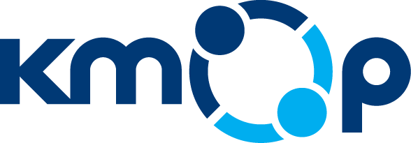 KMOP Logo